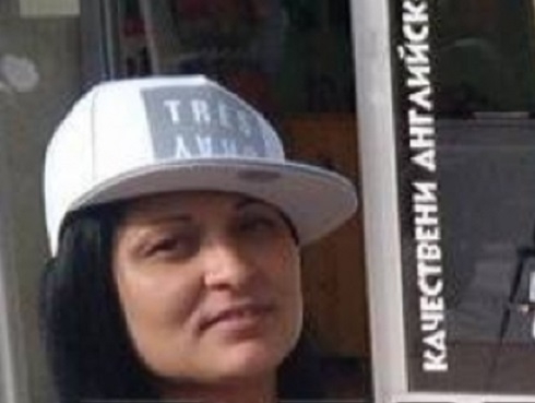 Вижте зловещата Диана, която организира отвличането на богат тираджия от Бургас (СНИМКА)
