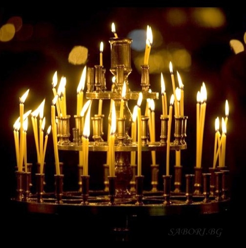 Инфлацията удари тежко и по джоба на най-набожните 