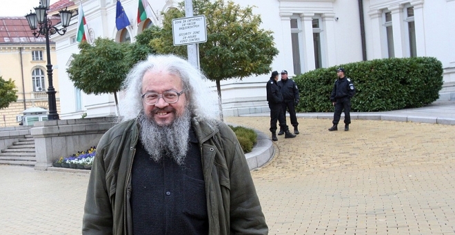 Николай Колев – Босия издава тайната си за лечение на псориазиса