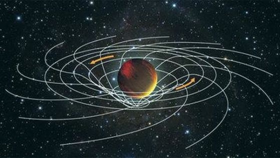 Наш учен в САЩ оплю теорията за относителността на Айнщайн като безобразна и абсурдна