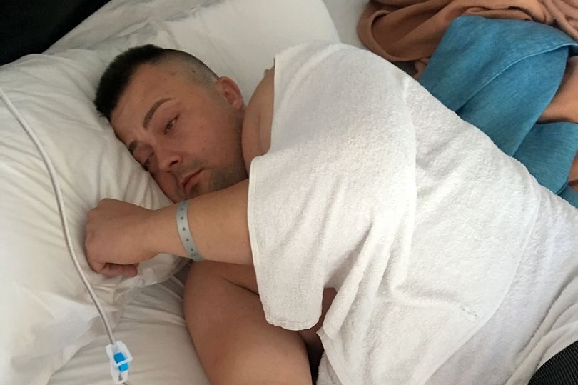 Тази двойка цяла година събира пари за 5-звездна почивка в Куба, но изживя най-големия си кошмар (ГНУСНИ СНИМКИ)