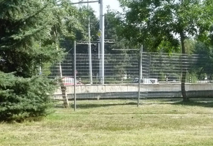 Окончателно: Спират небостъргача в кв."Стрелбище"