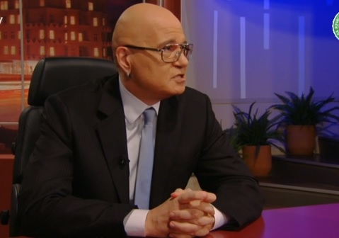 Гениален плешивец става шеф в партията на Слави Трифонов