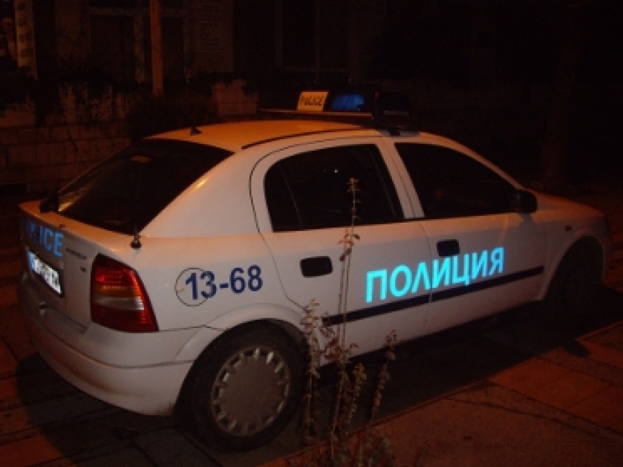 СИГНАЛ ДО БЛИЦ: Онкоболен открит до блока си, паднал от високо