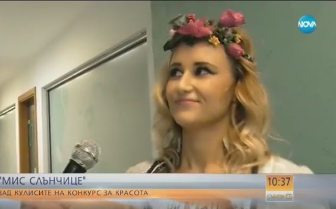 Горещо! Какво се случва зад кулисите на конкурсите „Мис Вселена” и „Мис Свят” (ВИДЕО)