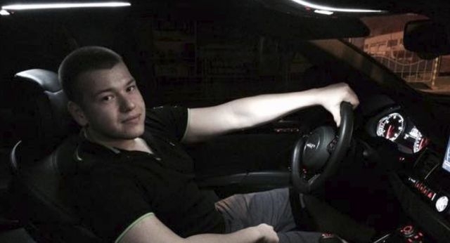 Помните ли Тодор, който нападна инвалиди в Несебър? Ето какво се случва с него два месеца след инцидента 