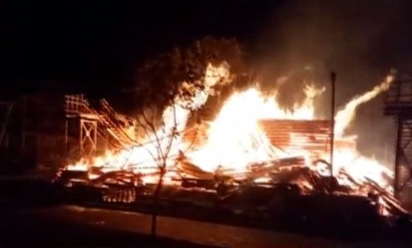 Огромна трагедия в детски лагер в Одеса