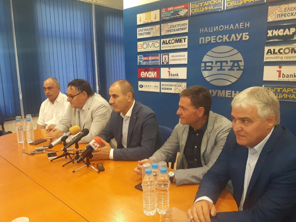 Цветанов разкри как държавата ще бори агресията сред подрастващите