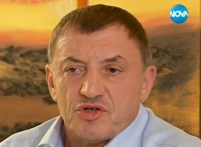 Алексей Петров изригна: Бойко Найденов ми носеше ракетите за тенис, като трябваше да става зам.-главен прокурор, той е свързан с Цветан Василев