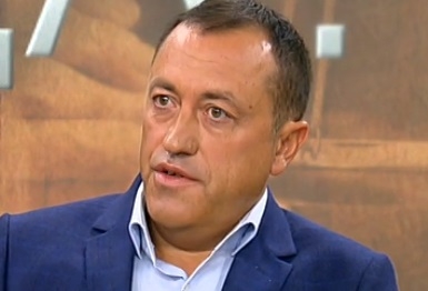 Скандалът се разгаря! Бойко Найденов отговори на Алексей Петров за "Наглите" и Цветан Василев!