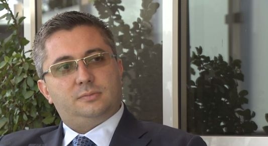 Министър Нанков проговори за Фейсбук уволнението на шефа на ДНСК и правомощията на Валери Симеонов 