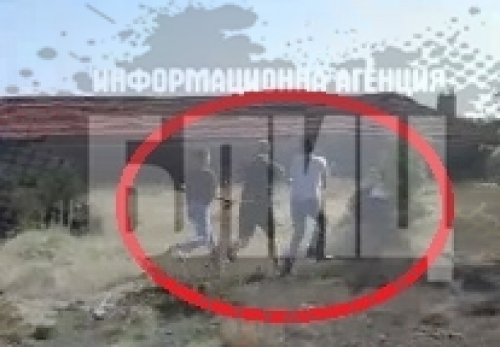 Неправителствена организация изригна с въпроси след зверския екшън с роми с брадви в село Мъглен