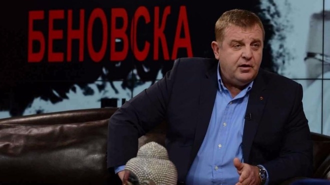 Каракачанов посочи кога ще бъде върнат лиценза на „Емко” (ВИДЕО)