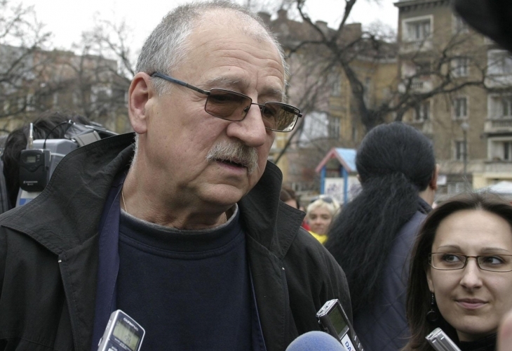 Павел Поппандов: За да ругаеш, първо иди да гласуваш