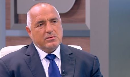 Борисов скърши политическите мераци на Слави: Поне 30 ще го издънят!