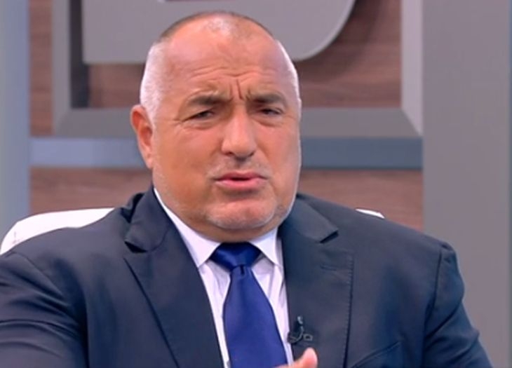 Бойко за Лазар Влайков и  Живко Мартинов: Лъжат брутално, разкарахме ги отвсякъде 