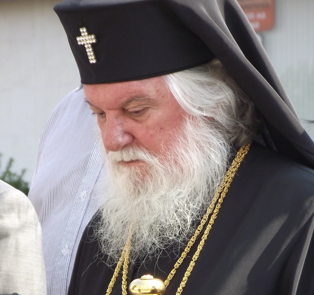 Светият Синод с тъжна вест: Почина Видинският митрополит Дометиан