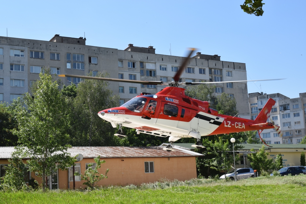 Кървава драма край хижа Незабравка