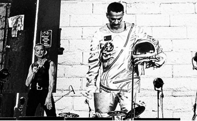 Depeche Mode с ново великолепно ВИДЕО