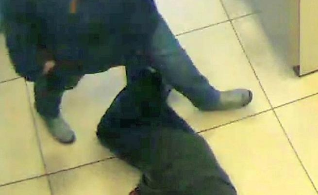 Така се прави! Трима германци не помогнаха на припаднал пенсионер, вижте какво им се случи ... (СНИМКИ)