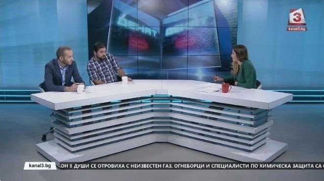 Политолози: Има лобизъм за изтребителите, Борисов и Радев си говорят на различен език 