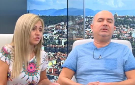 Родителите на Сузанита: Цяла България оплю детето ни, ходим на психолог