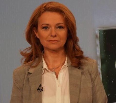 Изненадваща тв рокада! Ексшефката на БНТ Вяра Анкова поема стратегическото ръководство на...