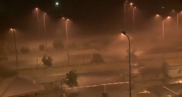 Премиерът на Доминиканската република след „Мария“: Изгубихме всичко, което може да се купи с пари (ВИДЕО)