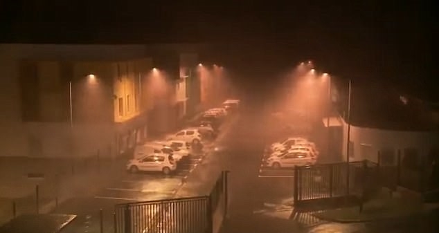 Премиерът на Доминиканската република след „Мария“: Изгубихме всичко, което може да се купи с пари (ВИДЕО)