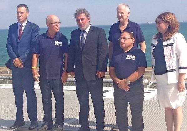 Извънредно! Днес в Бургас ще обявят за уникални находки в Черно море, преобръщащи историята ни