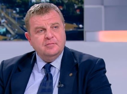 Каракачанов проговори за доклада на кабинета и обясни застрашава ли Русия националната ни сигурност