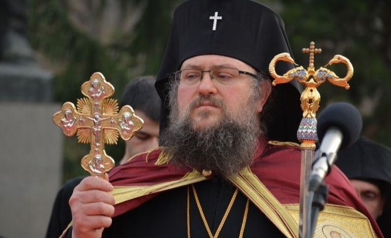 Светия синод избра наместник на овдовялата Видинска епархия