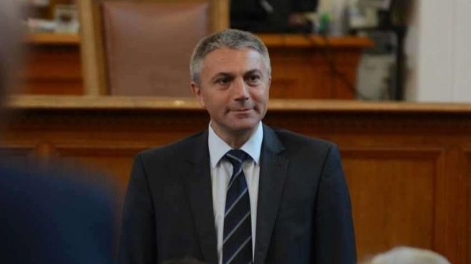 ДПС: Да осъдим антисемитизма и национализма