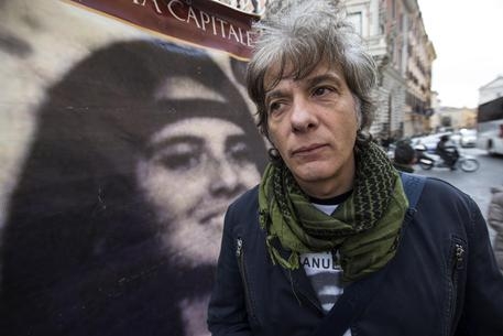Мистерията около нерешения случай на Емануела Орланди - зловеща поръчка от Ватикана към мафията или намеса на тайните служби? (СНИМКИ) 
