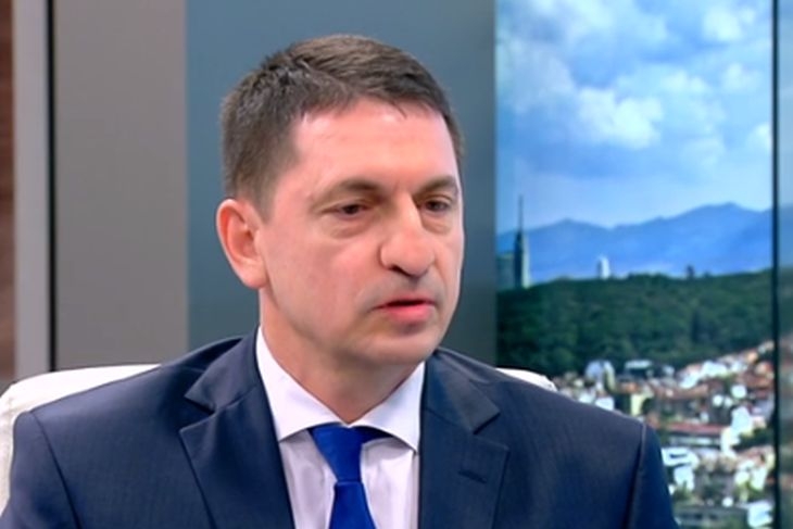 Шефът на Главна дирекция "Национална полиция" с нови данни за акцията, която разтърси София вчера! (СНИМКИ)