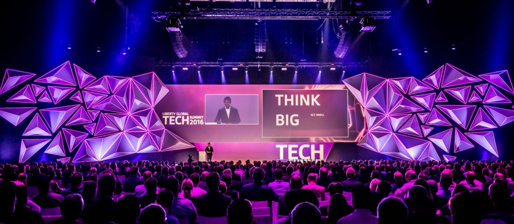 Киберсигурност и защита от хакерски атаки са основните теми на Global Tech Summit 2017