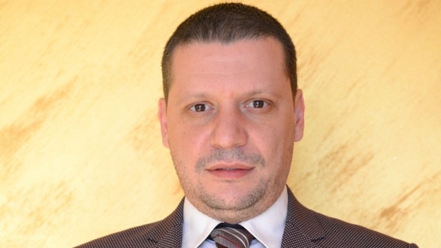 Страхотна вест за областния управител на София!