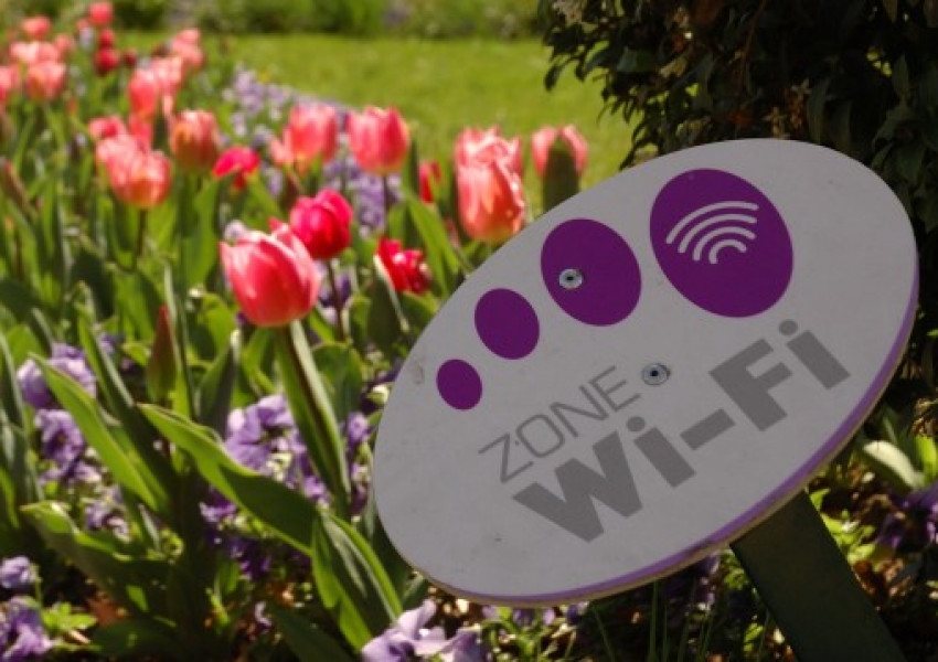 Скоро: Българските села с безплатни Wi-Fi зони!