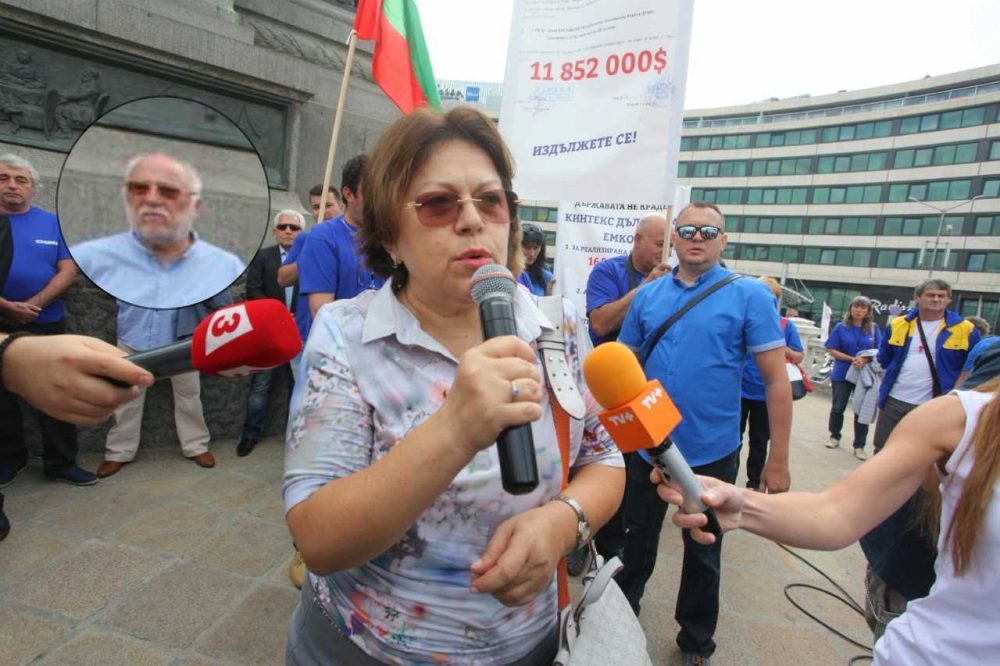 Татяна Дончева сменя професията! Авторката на поправката "Ванко 1" взима бизнеса на Йоло Денев