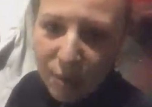 Нашенка в Мексико разказа за ужаса след разрушителния трус (ВИДЕО)