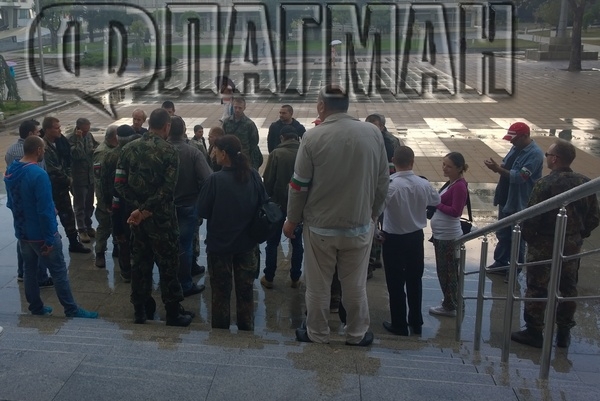 Протакат делото за мелето заради рокерите на Путин, биячите могат да отнесат сериозни присъди (СНИМКИ)