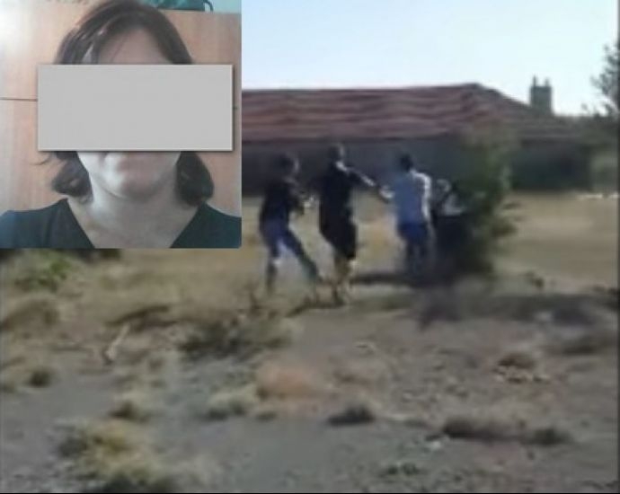 Нови разкрития за циганското меле в айтоското село Мъглен! Проговори сестрата на Николай
