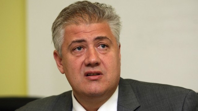 Шефът на Пирогов проговори за скандала с пациента, ударен от кола пред болницата 