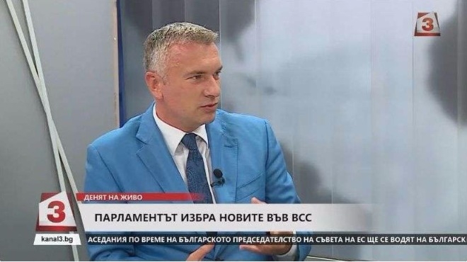 Депутат от ДПС разкри истинските цели на Лозан Панов!