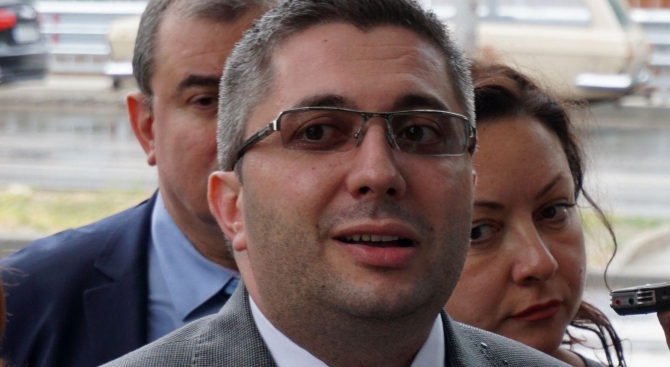 Нанков: 13 млн. лв. ще се инвестират в образователна инфраструктура в област Велико Търново