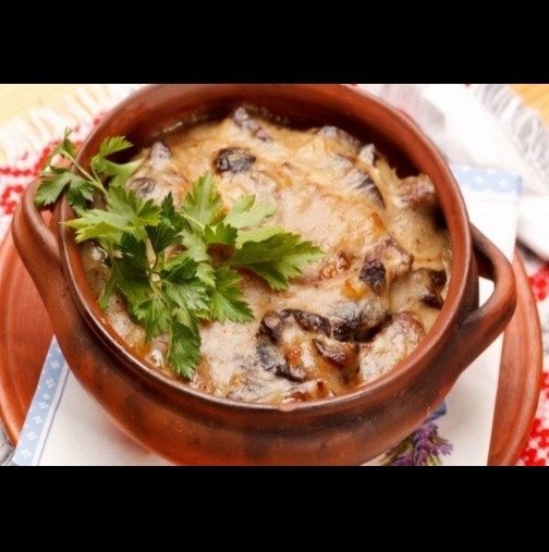 Така се правят най-вкусните пържоли на света!