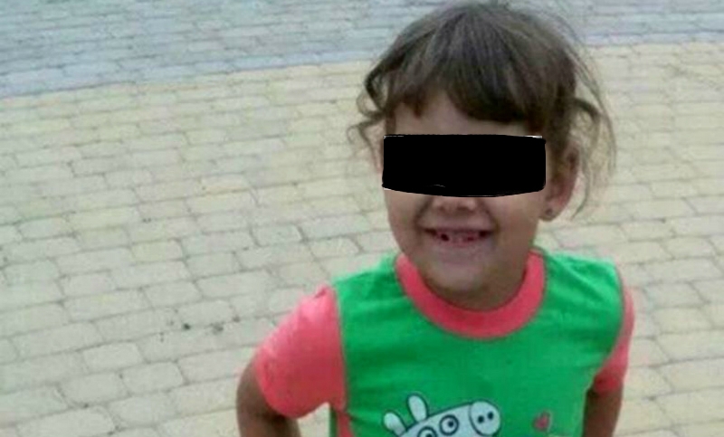 Пенсионер получи 1 милион рубли за сътрудничество в разкриването на убийство на дете (ВИДЕО)