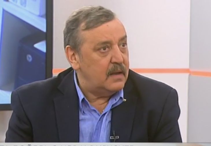 Внимание! Проф. Кантарджиев посочи каква болест ще удари децата до дни! (ВИДЕО)