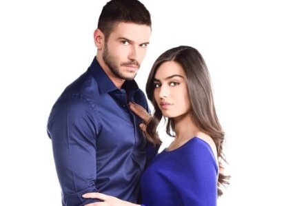 Безумно лоша новина за турската актриса Амине