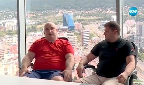 Успех за милиони: Как българи създадоха една от най-популярните игри